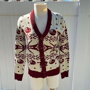 Star Wars sweater